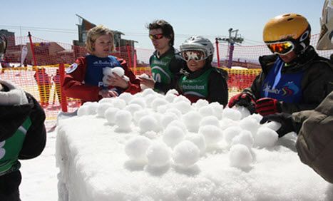 2-snoballs