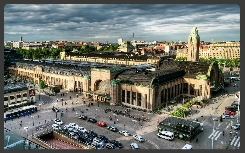 finlandia