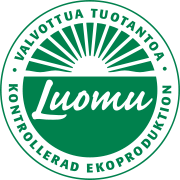 Luomu