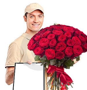 flower delivery service