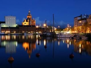 1-night-Helsinki