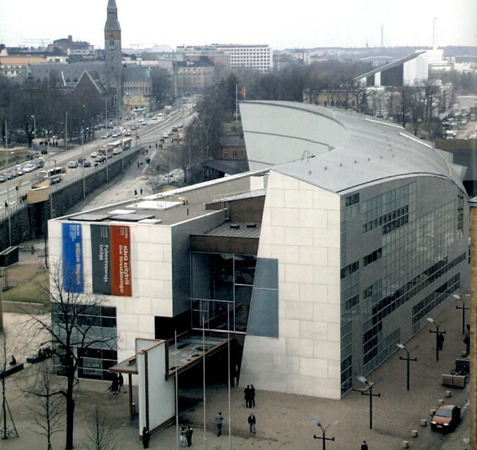 2-Kiasma-Helsinki