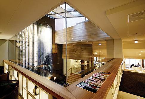 2-Klaus K Hotel