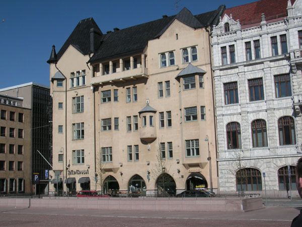 2-arenda-Helsinki