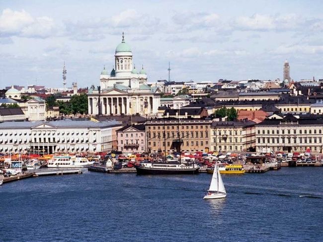 helsinki