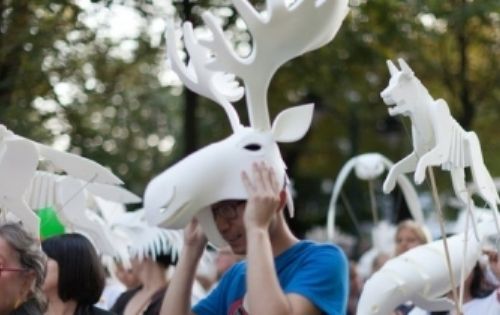Отдых в Хельсинки: праздники в столице
