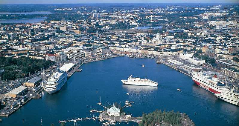 helsinkiharbor