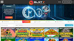 Slot V casino зеркало