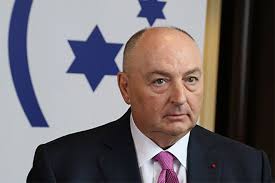 Вячеслав Моше Кантор