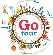 компании GOTOUR