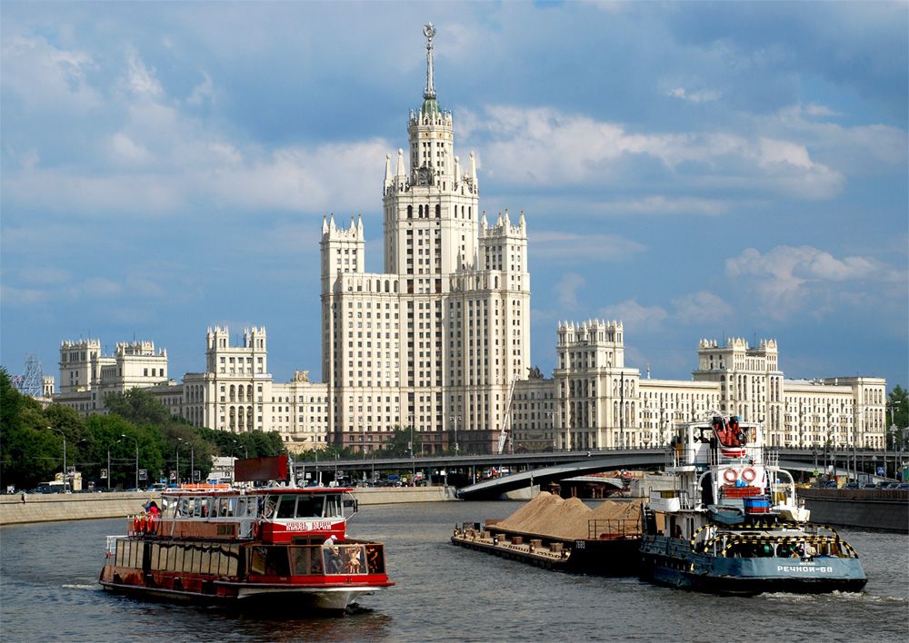 moskow-reka
