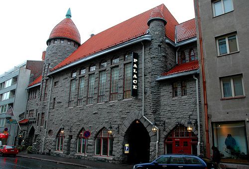 1-Hotels