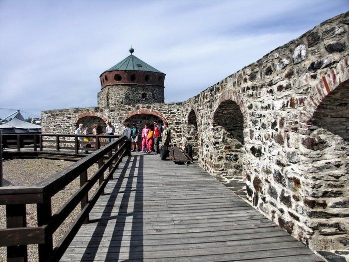 1-Krepost-Savonlinna
