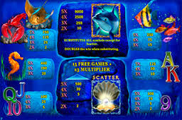 Dolphins Pearl Deluxe