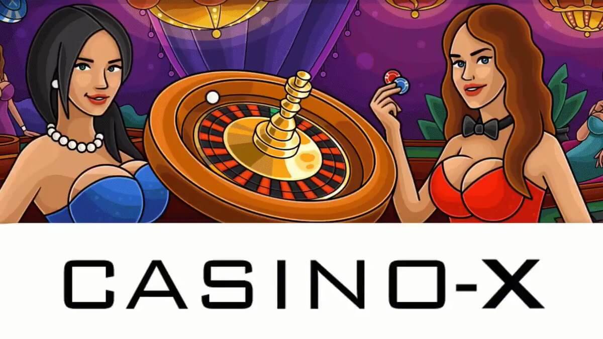 casino-x