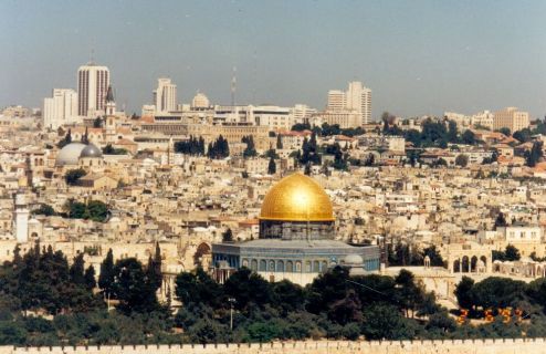 jerusalem-israel