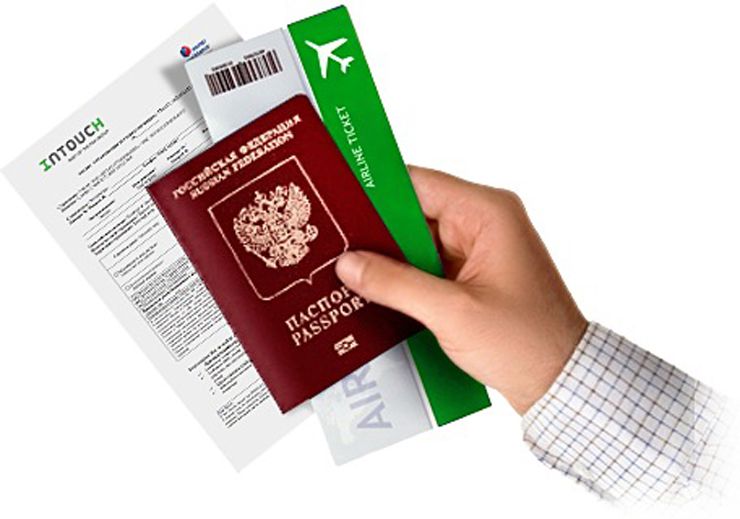 travel