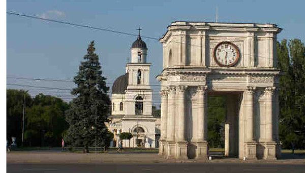 1-Kishinev