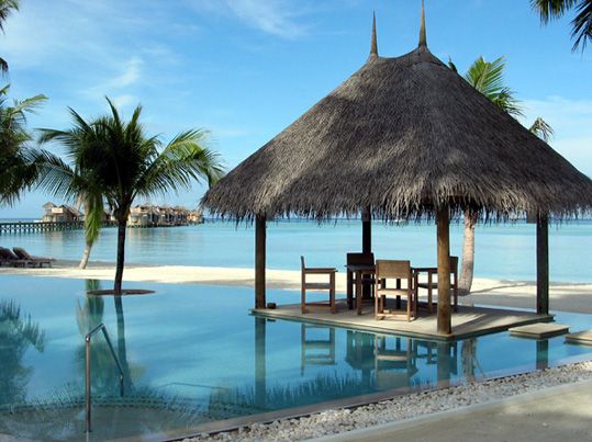 1-Maldives