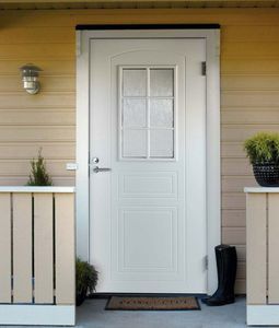 1-doors