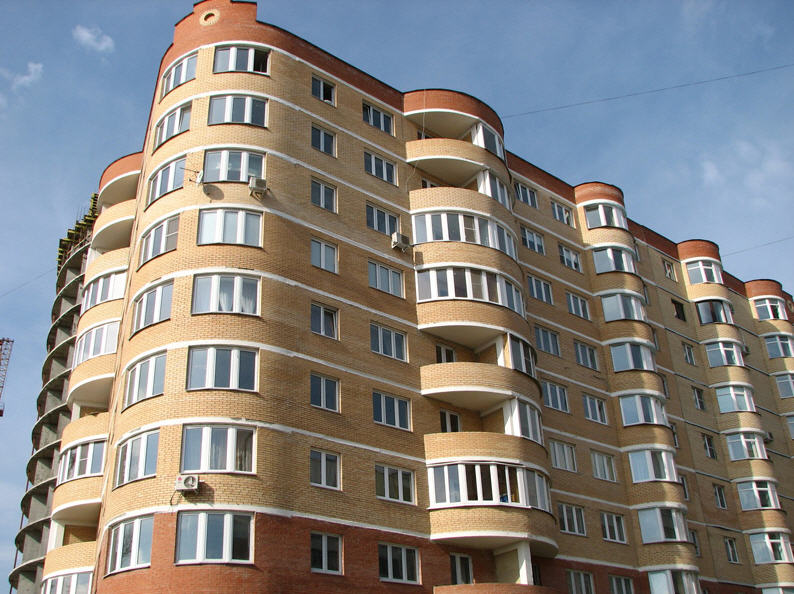 недвижимость в костанае