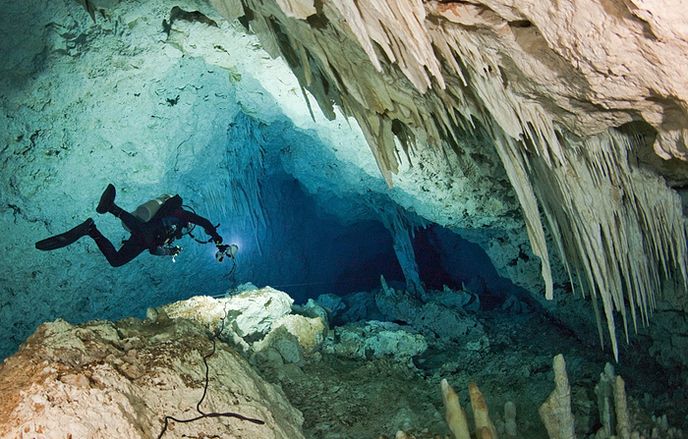 2-diving
