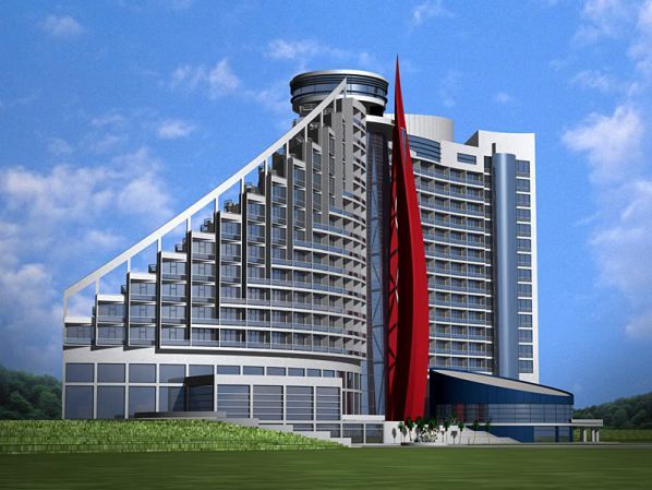 Jumeirah-Baku