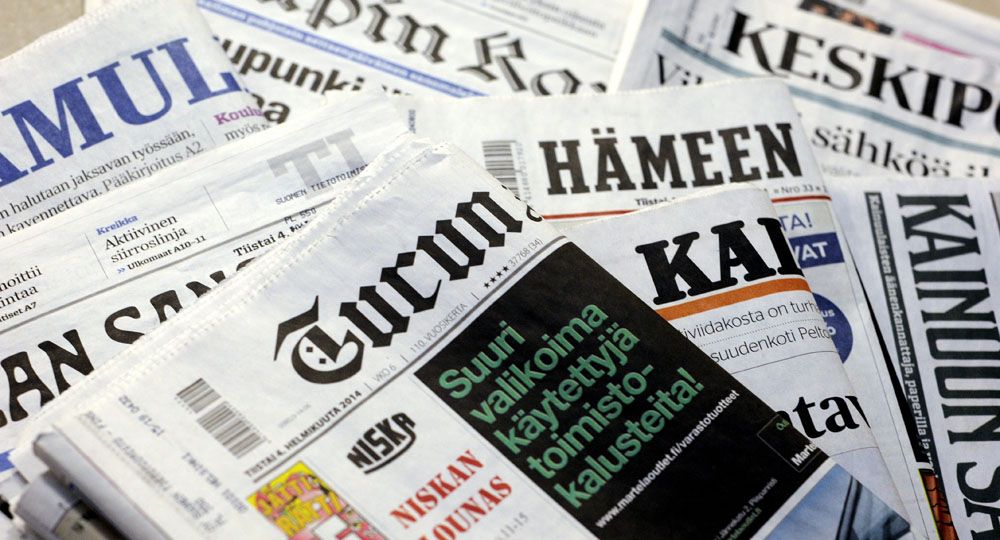 Newspapers 1000x540px