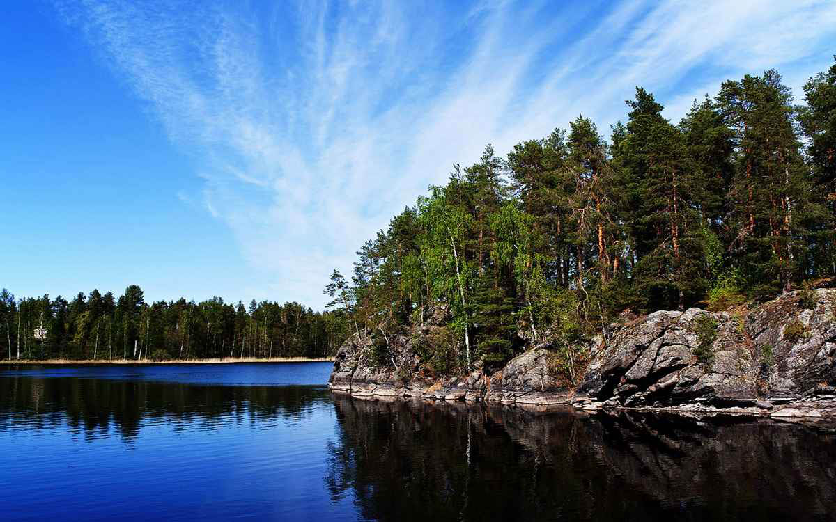 Saimaa-lake