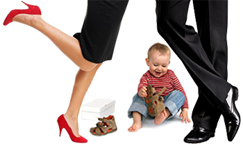 Shoe-repair