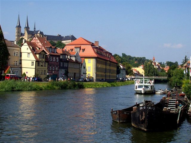 bamberg
