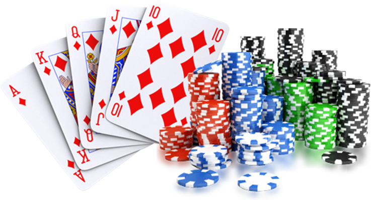 cardsadnchips