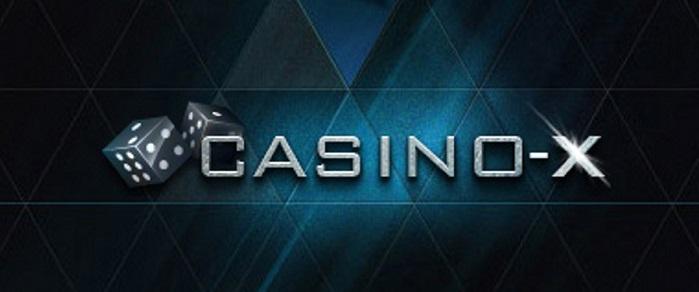 casino-x