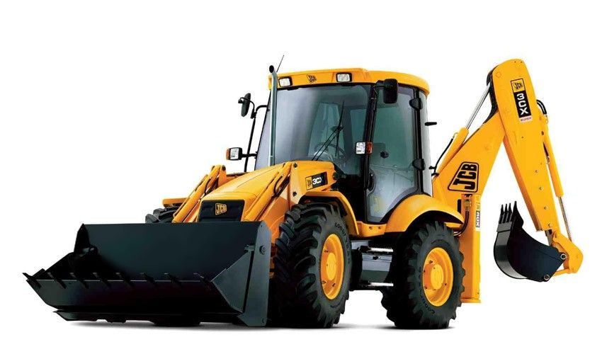 ekskavator