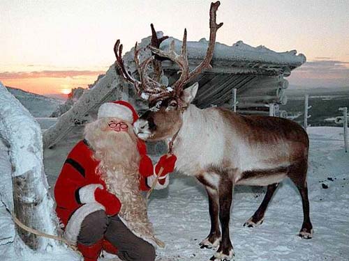 finland new year 1