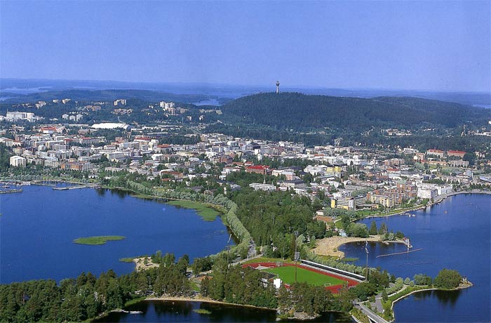 finlyandiya