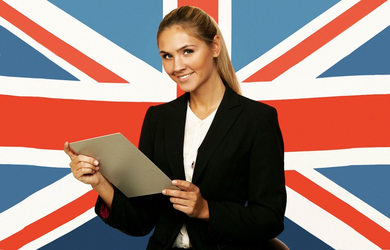 general-english