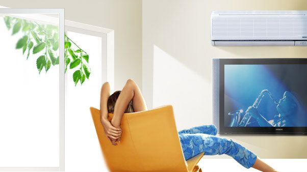 Кондиционеры Кондиционеры