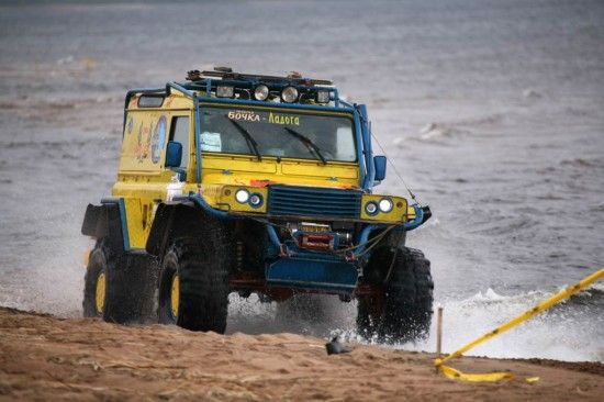 ladoga