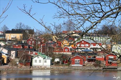 porvoo