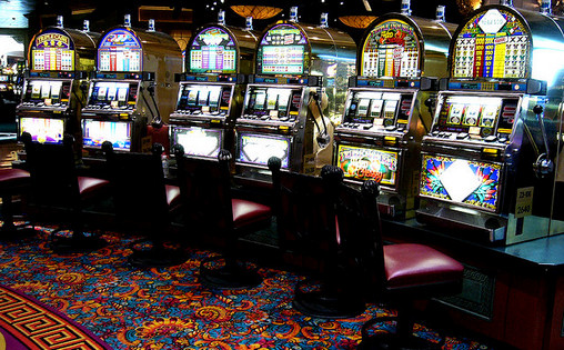 slot-hall