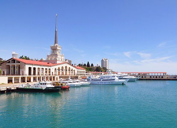 sochi