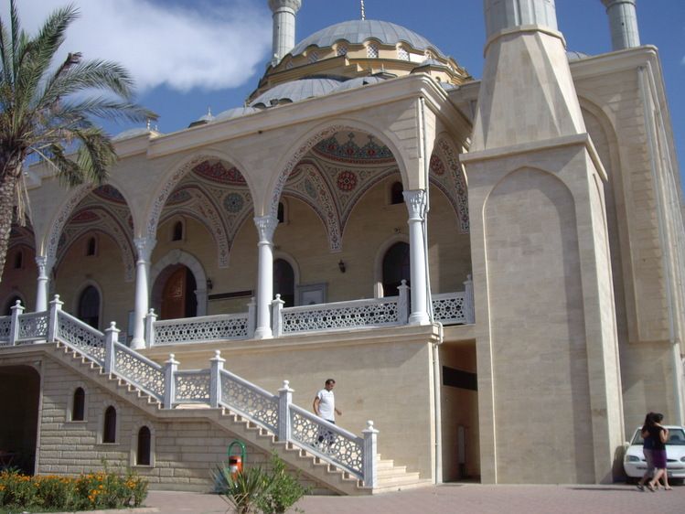turciya