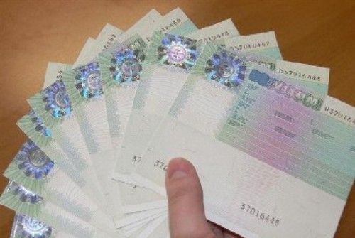 Визовый центр Финляндии (Украина)
