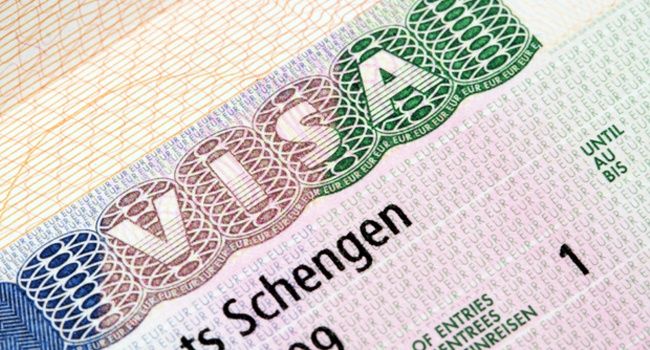 visa