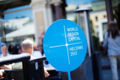 Welcome to Helsinki!
