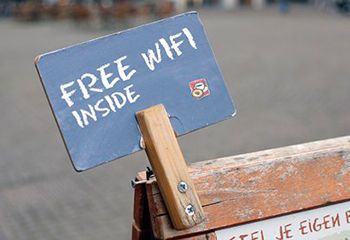 wifi free
