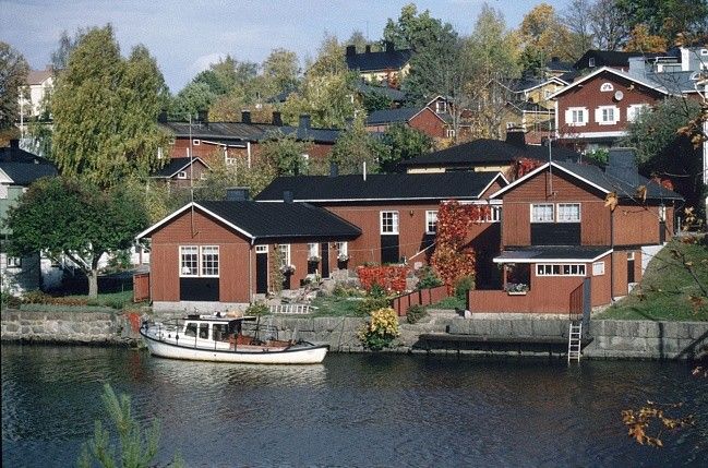 porvoo
