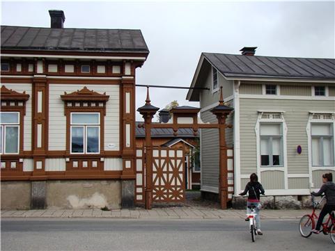 rauma