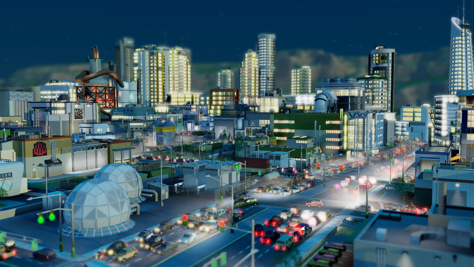 simcity